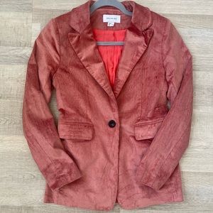 Delirious Women's Pink Blazer